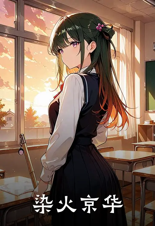 染火京华(仉婕拉苏晚晴)火爆小说_《染火京华》仉婕拉苏晚晴小说免费在线阅读