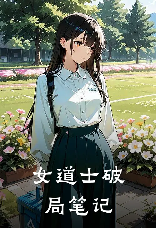 女道士破局笔记