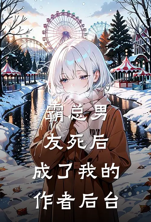 阮绵绵顾衍《霸总男友死后，成了我的作者后台》最新章节阅读_(霸总男友死后，成了我的作者后台)全章节免费在线阅读