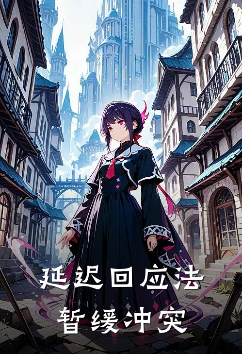 延迟回应法,暂缓冲突