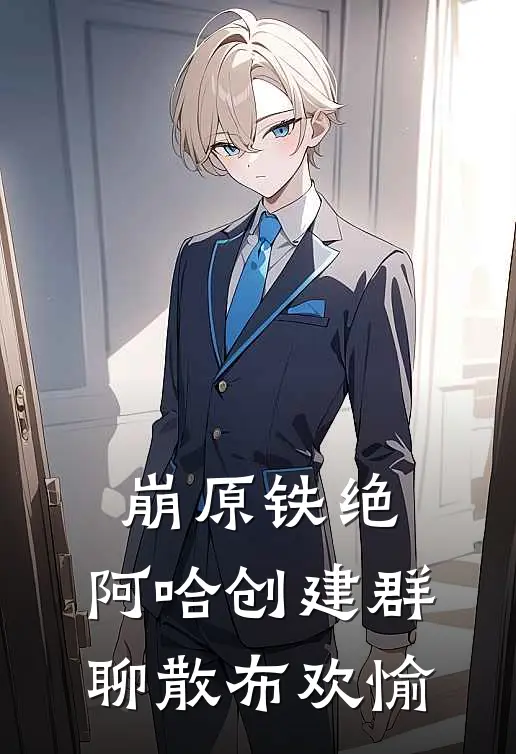 崩原铁绝：阿哈创建群聊散布欢愉