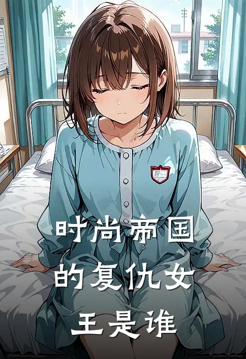 时尚帝国的复仇女王是谁