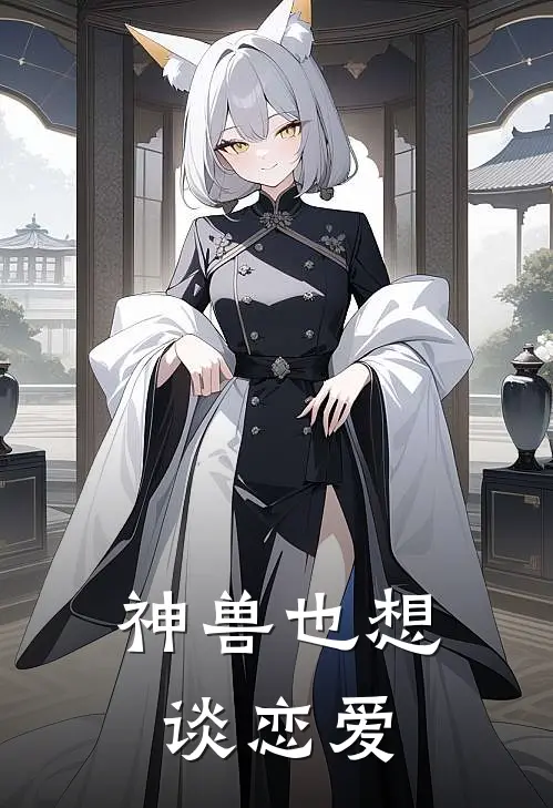 《神兽也想谈恋爱》叶擎天叶昭_(神兽也想谈恋爱)全集在线阅读