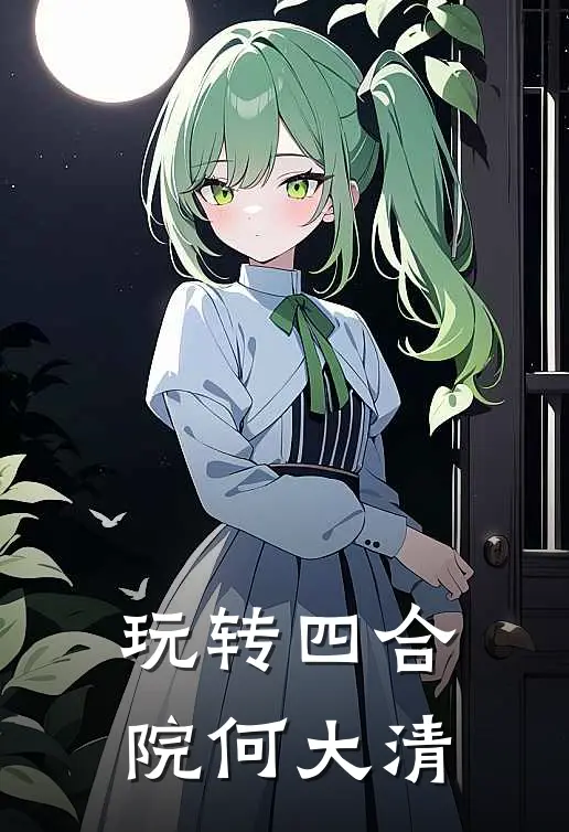 玩转四合院何大清