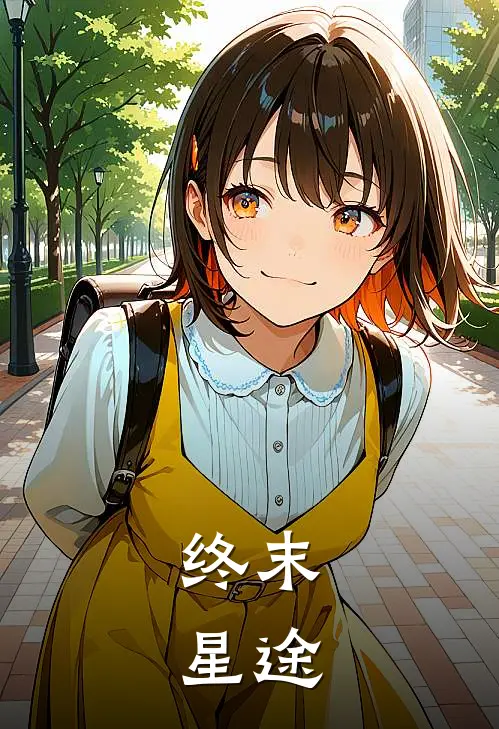 终末：星途(洛之秋洛之秋)最新好看小说_最新章节列表终末：星途(洛之秋洛之秋)