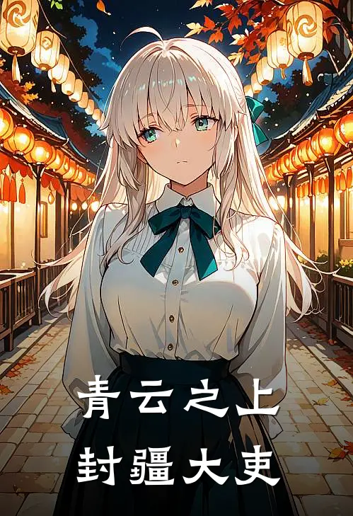 青云之上：封疆大吏