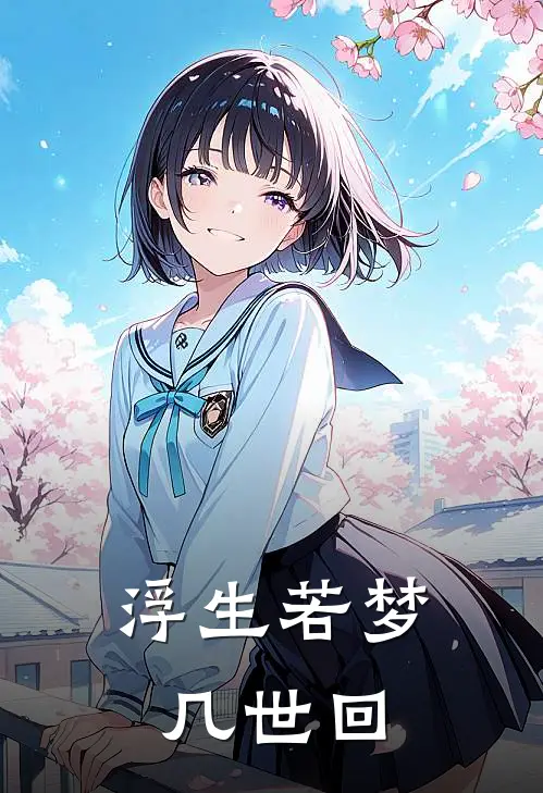 浮生若梦几世回