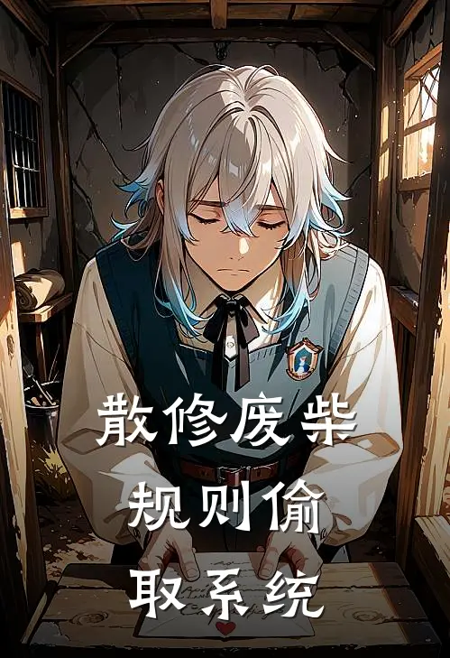 散修废柴：规则偷取系统(陆衍李虎)在线阅读免费小说_完整版小说免费阅读散修废柴：规则偷取系统(陆衍李虎)