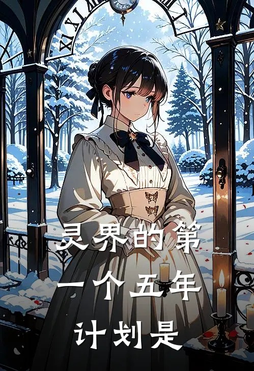 灵界的第一个五年计划是