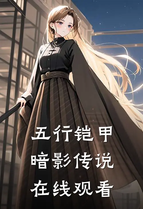 五行铠甲暗影传说在线观看