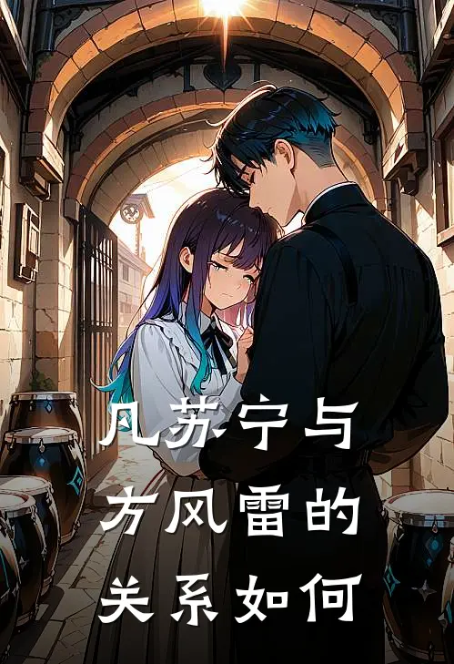 凡苏宁与方风雷的关系如何