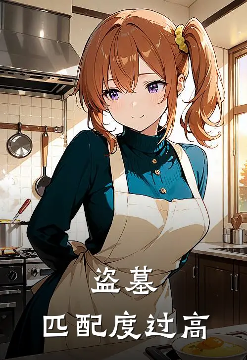 盗墓：匹配度过高