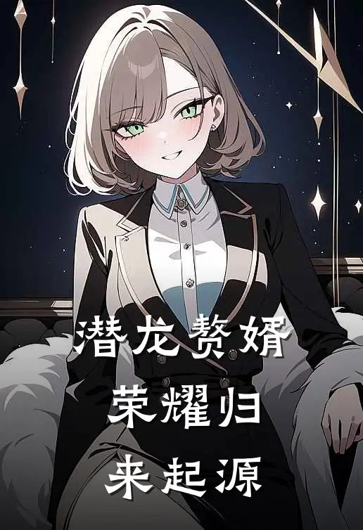 潜龙赘婿：荣耀归来起源