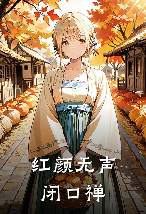 红颜无声闭口禅