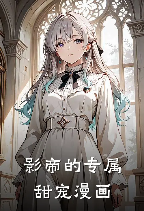 影帝的专属甜宠漫画