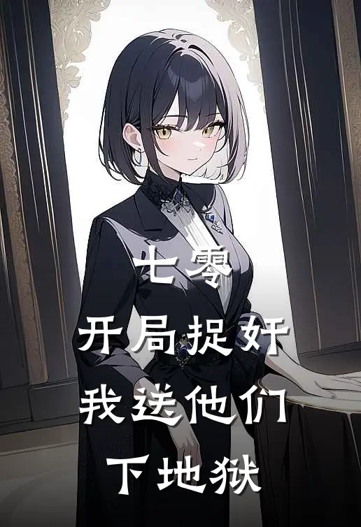 七零：开局捉奸，我送他们下地狱