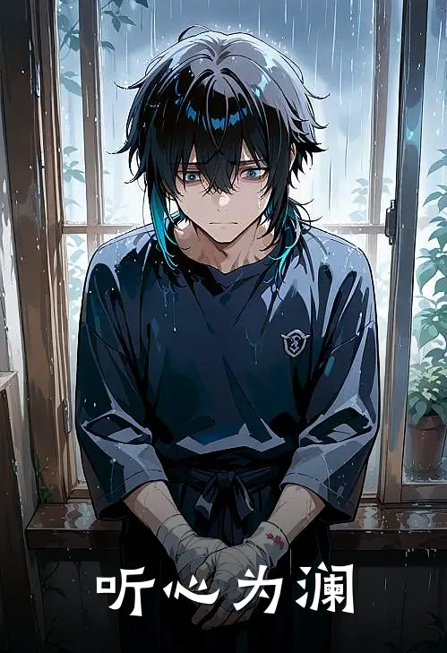 听心为澜