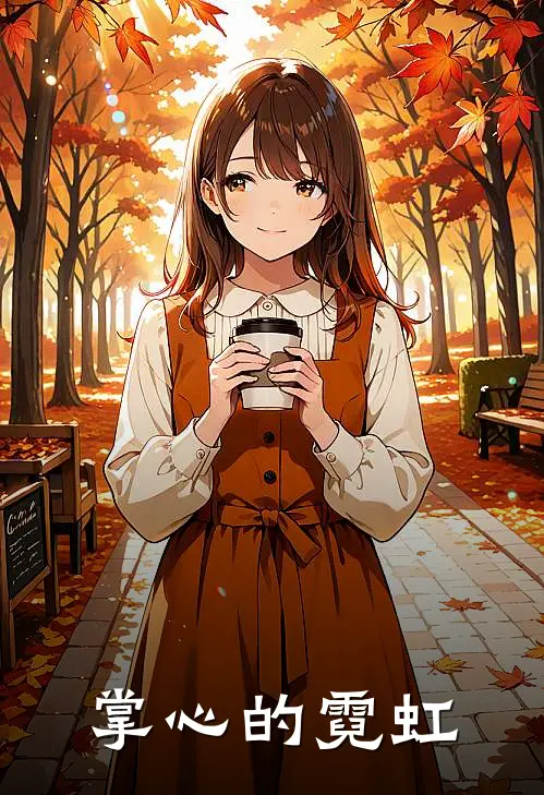 掌心的霓虹沈星晚陆景琛小说完结推荐_热门小说阅读掌心的霓虹沈星晚陆景琛