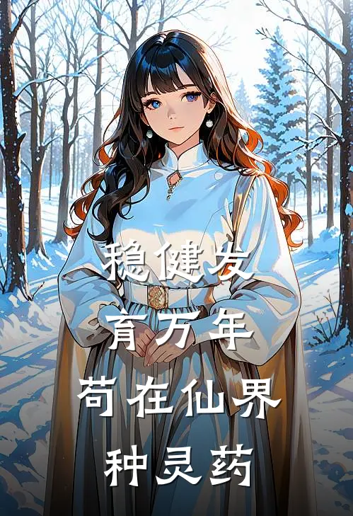 稳健发育万年，苟在仙界种灵药