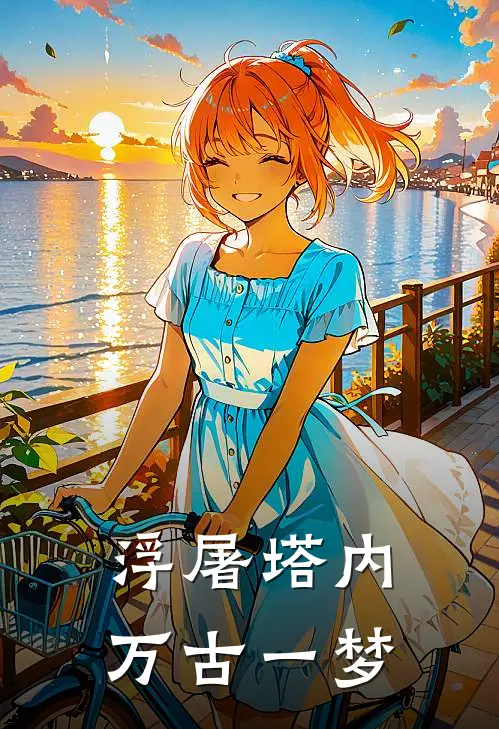 浮屠塔内：万古一梦