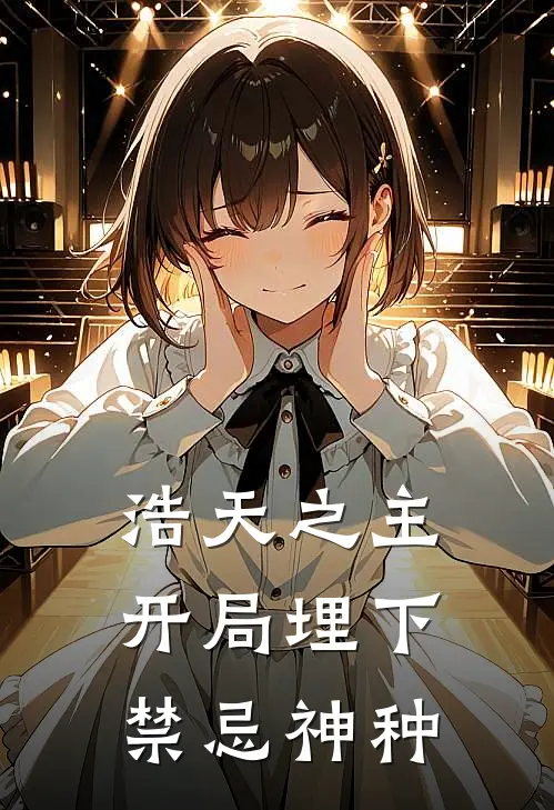 浩天之主：开局埋下禁忌神种