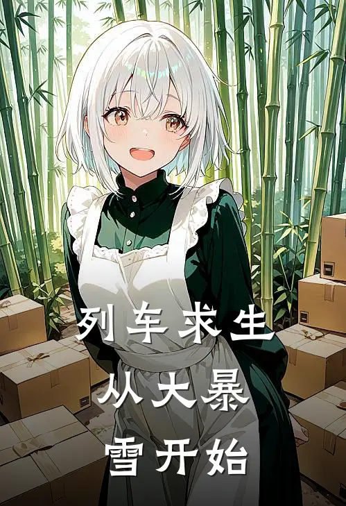 列车求生，从大暴雪开始