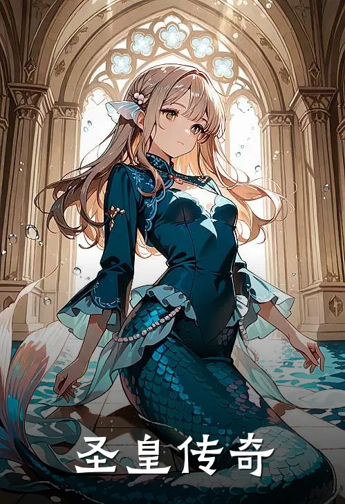 圣皇传奇