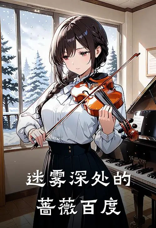 迷雾深处的蔷薇百度