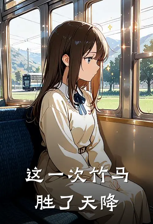 这一次竹马胜了天降