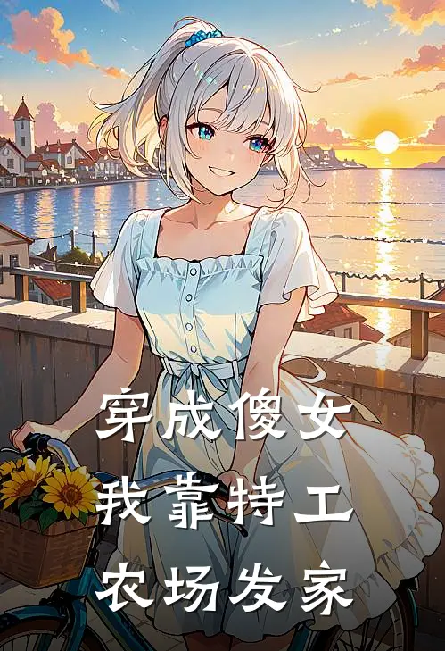 穿成傻女，我靠特工农场发家