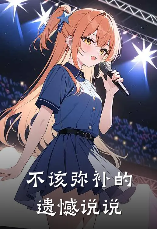 不该弥补的遗憾说说