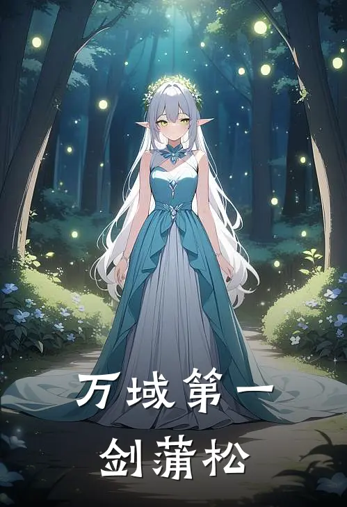 万域第一剑蒲松