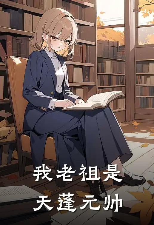 我老祖是天蓬元帅