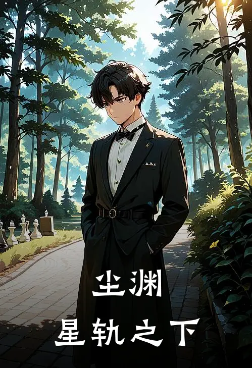 尘渊：星轨之下