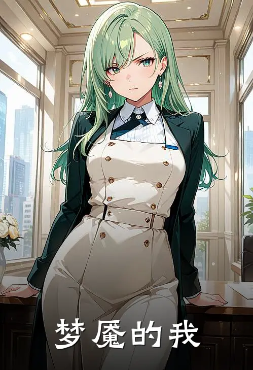 梦魇的我
