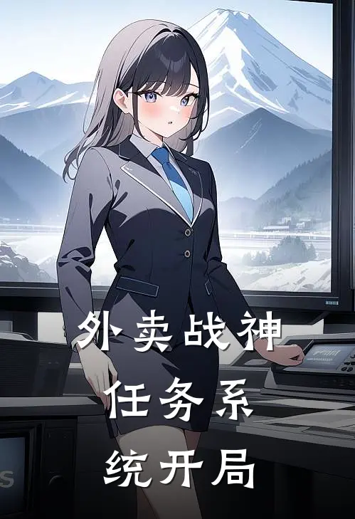 外卖战神：任务系统开局