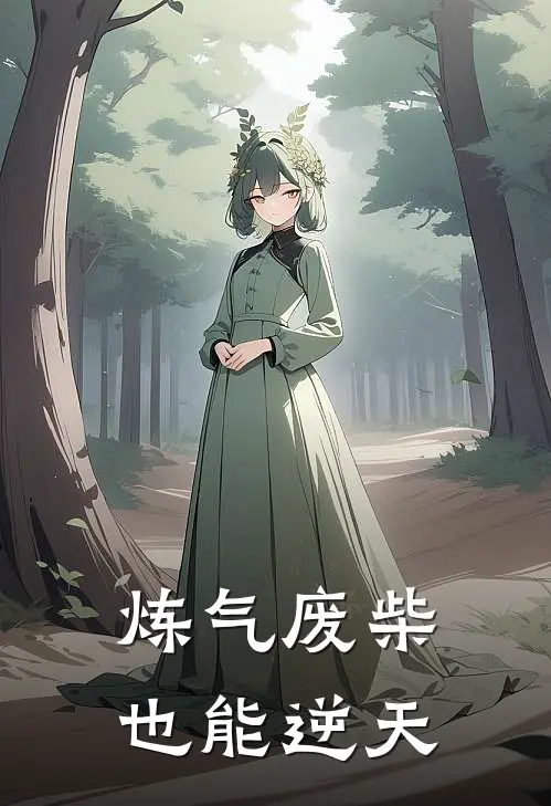 炼气废柴也能逆天