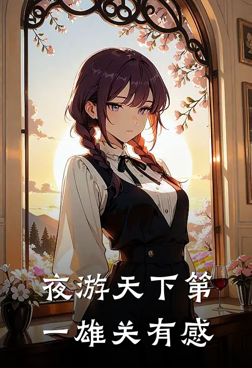 夜游天下第一雄关有感