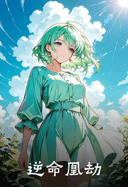 逆命凰劫苏晚晴赵虎最新推荐小说_完结版小说推荐逆命凰劫苏晚晴赵虎