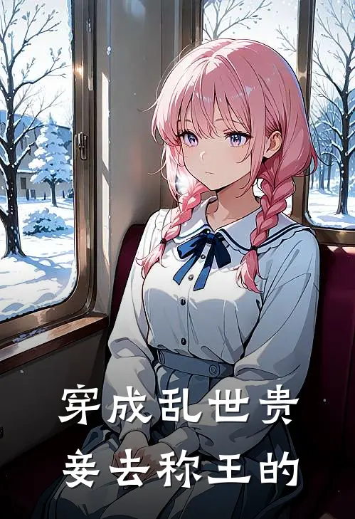 穿成乱世贵妾去称王的