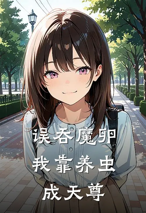 误吞魔卵，我靠养虫成天尊(王龙秦夜)完结版免费小说_热门完结小说误吞魔卵，我靠养虫成天尊(王龙秦夜)