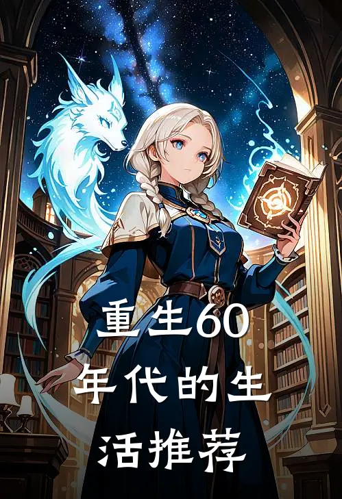 重生60年代的生活推荐