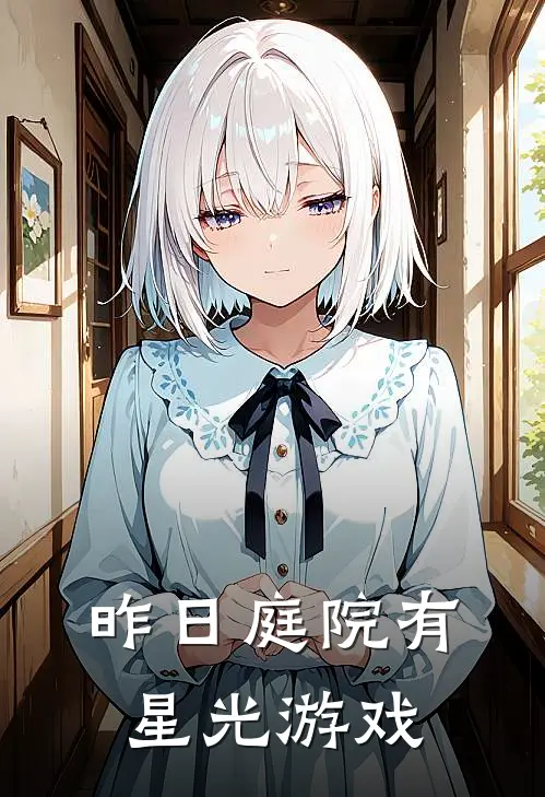 昨日庭院有星光游戏