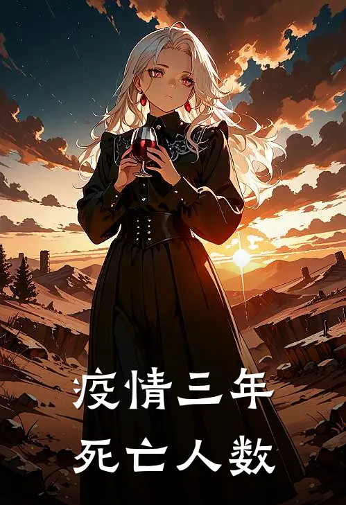 疫情三年死亡人数