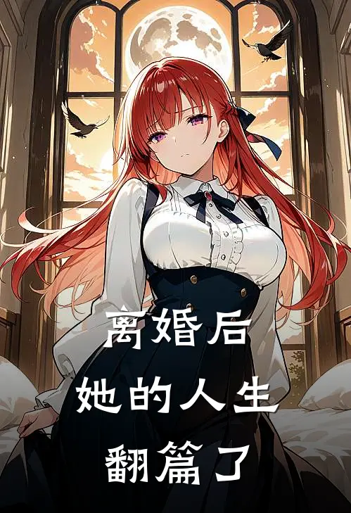 离婚后，她的人生翻篇了陈玉梅李子昂免费小说完结_最新章节列表离婚后，她的人生翻篇了(陈玉梅李子昂)