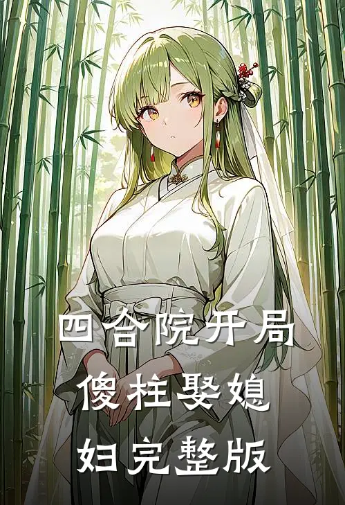 四合院开局傻柱娶媳妇完整版