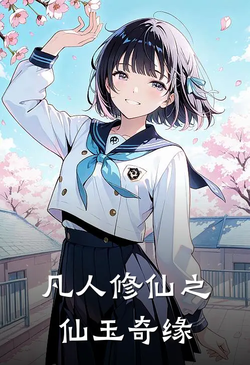 凡人修仙之仙玉奇缘