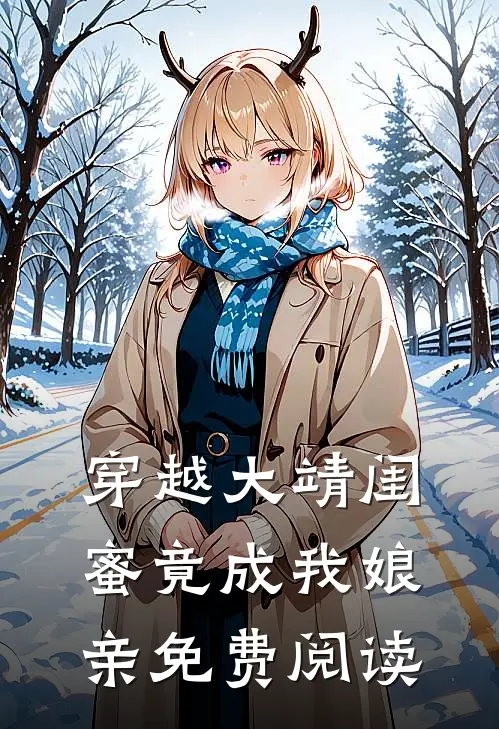 穿越大靖闺蜜竟成我娘亲免费阅读