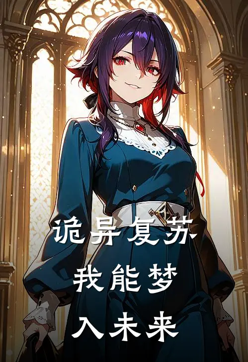 诡异复苏：我能梦入未来