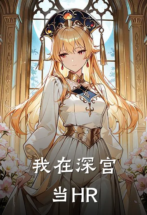 我在深宫当HR